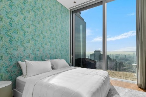 Penthouse in Bangkok, Thailand 4 bedrooms № 180419 - photo 26