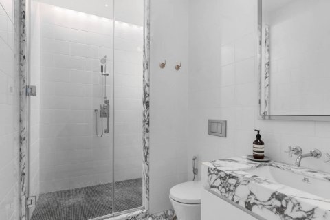 Penthouse in Bangkok, Thailand 4 bedrooms № 180419 - photo 30