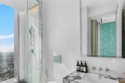 Penthouse in Bangkok, Thailand 4 bedrooms № 180419 - photo 29