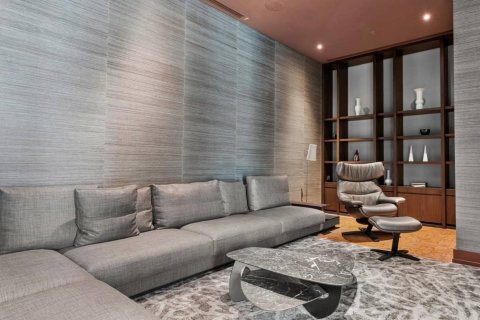 Penthouse in Bangkok, Thailand 4 bedrooms № 180419 - photo 11
