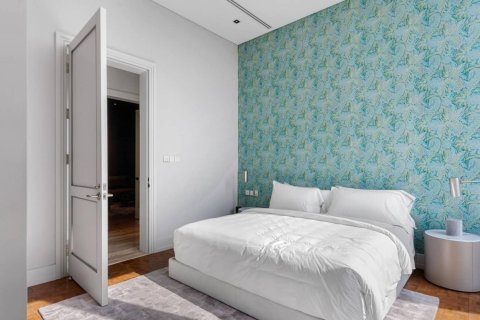 Penthouse in Bangkok, Thailand 4 bedrooms № 180419 - photo 27