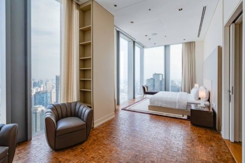 Penthouse in Bangkok, Thailand 4 bedrooms № 180419 - photo 15