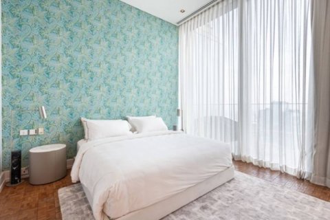 Penthouse in Bangkok, Thailand 4 bedrooms № 180419 - photo 28