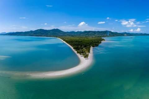 Land in Phuket, Thailand № 180418