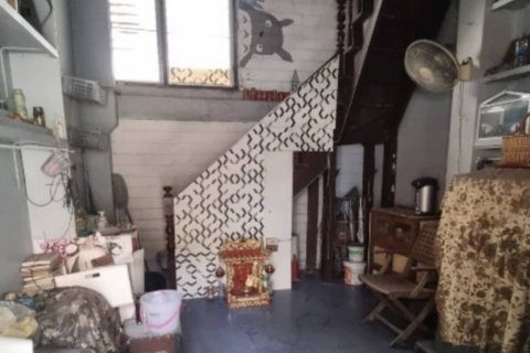 Magasin à Bangkok, Thaïlande 52.5 m2 № 156282 - photo 4