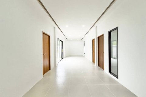 House in Chalong, Thailand 3 bedrooms № 156277 - photo 7