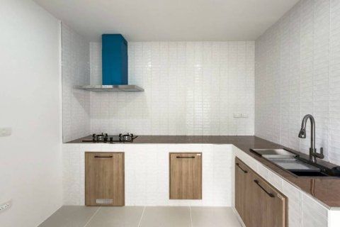 House in Chalong, Thailand 3 bedrooms № 156277 - photo 10