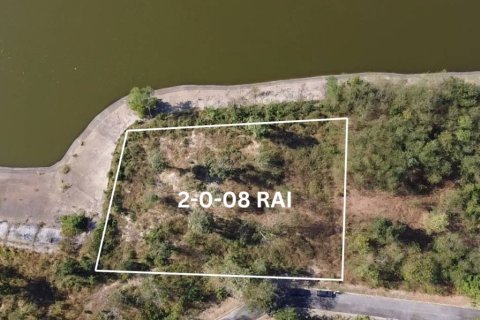 Terrain à Cha-am, Thaïlande № 156283 - photo 3