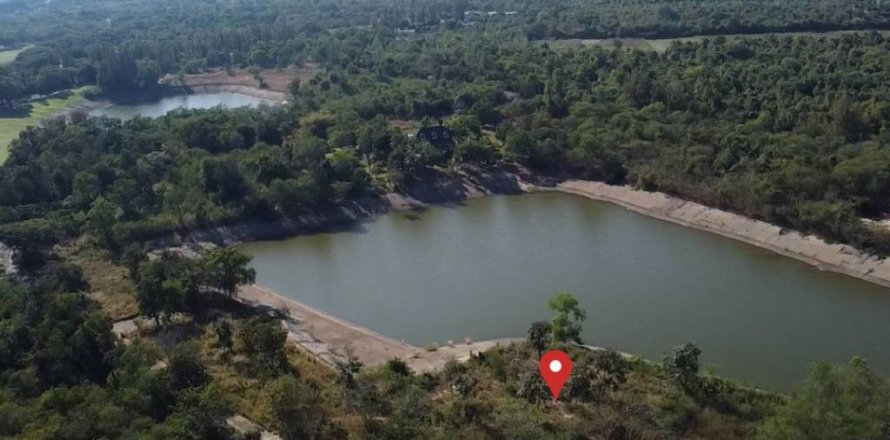 Terrain à Cha-am, Thaïlande № 156283