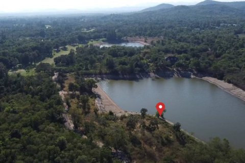 Terrain à Cha-am, Thaïlande № 156283 - photo 2