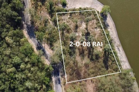 Terrain à Cha-am, Thaïlande № 156283 - photo 4