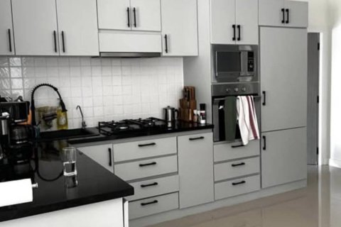 Вилла в Хуа Хине, Таиланд с 4 спальнями  № 156280 - фото 9