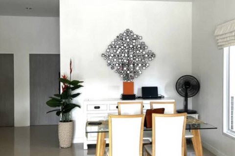 Вилла в Хуа Хине, Таиланд с 4 спальнями  № 156280 - фото 2