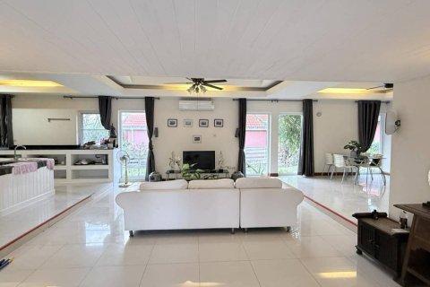 Вилла в Пран Бури, Таиланд с 2 спальнями  № 156279 - фото 7