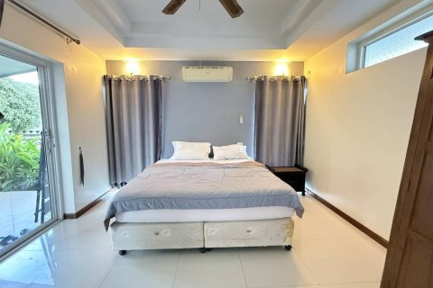 Вилла в Пран Бури, Таиланд с 2 спальнями  № 156279 - фото 9