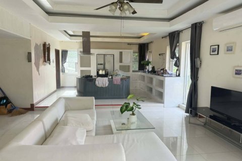 Вилла в Пран Бури, Таиланд с 2 спальнями  № 156279 - фото 3