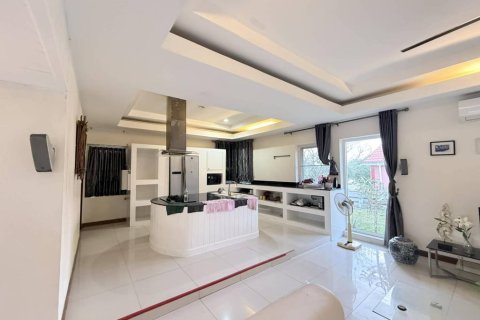 Вилла в Пран Бури, Таиланд с 2 спальнями  № 156279 - фото 6