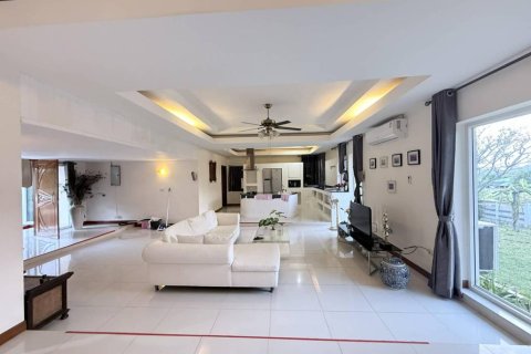 Вилла в Пран Бури, Таиланд с 2 спальнями  № 156279 - фото 5