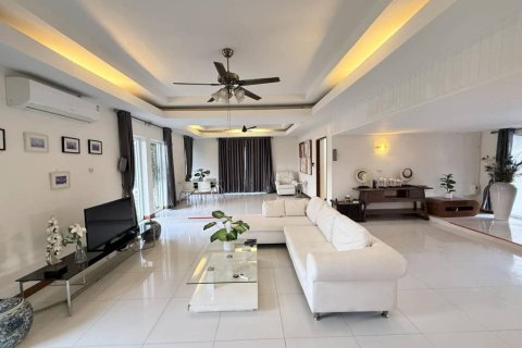 Вилла в Пран Бури, Таиланд с 2 спальнями  № 156279 - фото 4