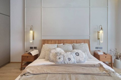 Villa in Chalong, Thailand 2 bedrooms № 146889 - photo 10