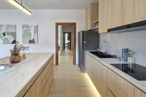 Villa in Chalong, Thailand 2 bedrooms № 146889 - photo 8