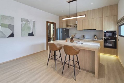 Villa in Chalong, Thailand 2 bedrooms № 146889 - photo 6