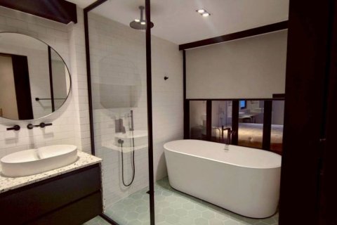 Condo in Bangkok, Thailand, 2 bedrooms  № 146888 - photo 7