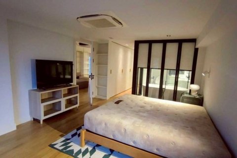 Condo in Bangkok, Thailand, 2 bedrooms  № 146888 - photo 4