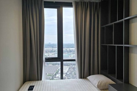 Condo in Bangkok, Thailand, 2 bedrooms  № 146893 - photo 7