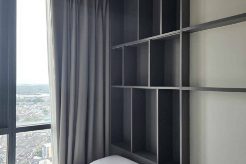 Condo in Bangkok, Thailand, 2 bedrooms  № 146893 - photo 5