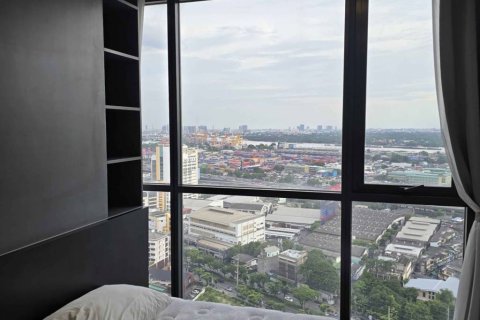 Condo in Bangkok, Thailand, 2 bedrooms  № 146893 - photo 4