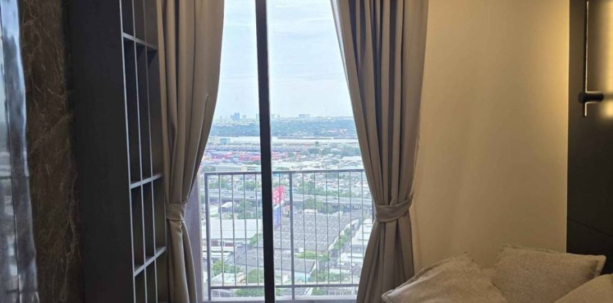 Condo in Bangkok, Thailand, 2 bedrooms  № 146893