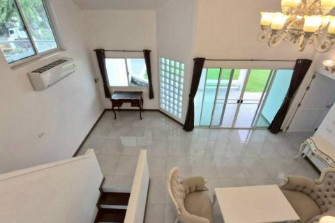 Maison à Bang Lamung, Thaïlande 3 chambres № 146890 - photo 9