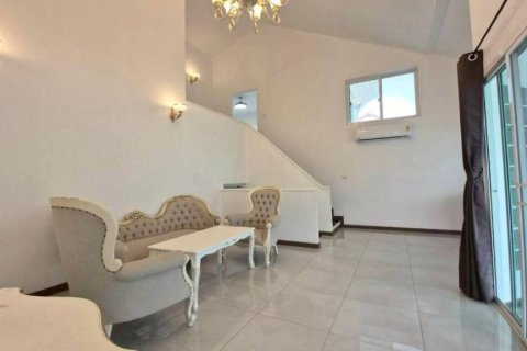 Maison à Bang Lamung, Thaïlande 3 chambres № 146890 - photo 3