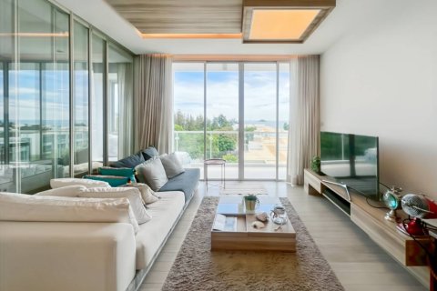 Кондоминиум с 2 спальнями в Хуа Хине, Таиланд № 146891 - фото 7