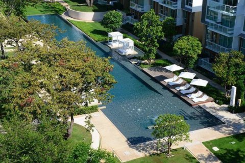 Кондоминиум с 2 спальнями в Хуа Хине, Таиланд № 146891 - фото 6