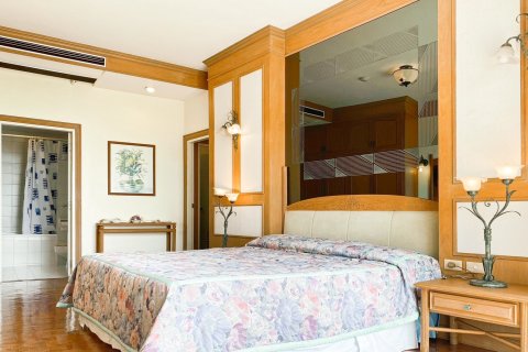 Кондоминиум с 2 спальнями в Хуа Хине, Таиланд № 168553 - фото 14