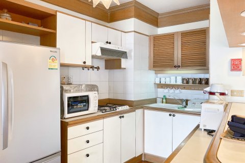 Кондоминиум с 2 спальнями в Хуа Хине, Таиланд № 168553 - фото 13