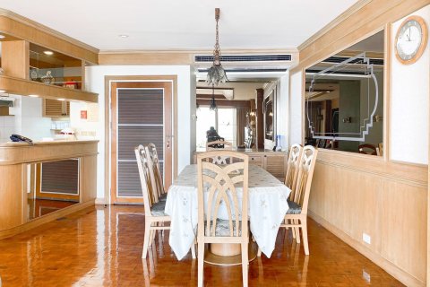 Кондоминиум с 2 спальнями в Хуа Хине, Таиланд № 168553 - фото 9