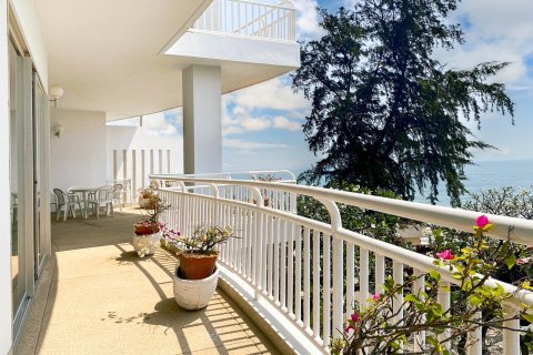 Кондоминиум с 2 спальнями в Хуа Хине, Таиланд № 168553 - фото 2