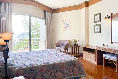 Кондоминиум с 2 спальнями в Хуа Хине, Таиланд № 168553 - фото 17