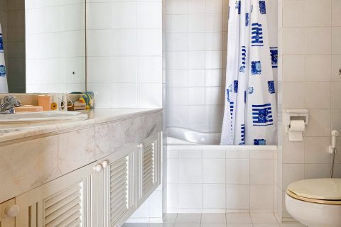 Кондоминиум с 2 спальнями в Хуа Хине, Таиланд № 168553 - фото 19