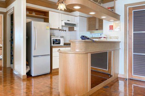 Кондоминиум с 2 спальнями в Хуа Хине, Таиланд № 168553 - фото 11