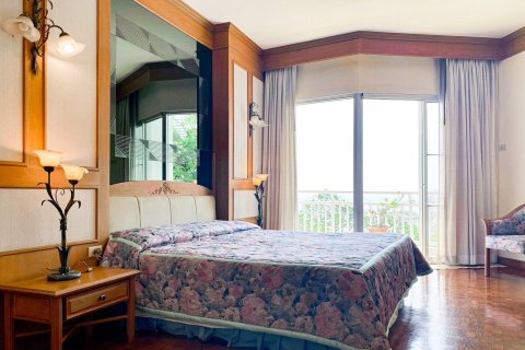 Кондоминиум с 2 спальнями в Хуа Хине, Таиланд № 168553 - фото 18