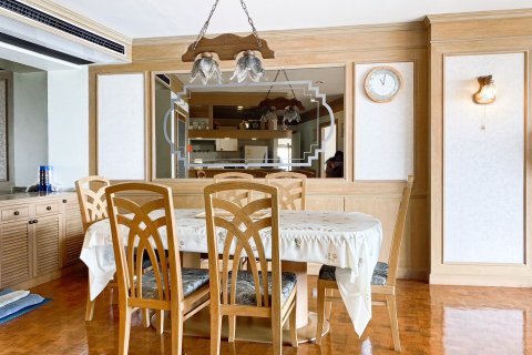 Кондоминиум с 2 спальнями в Хуа Хине, Таиланд № 168553 - фото 10