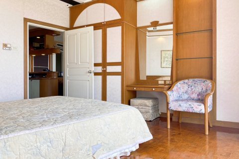 Кондоминиум с 2 спальнями в Хуа Хине, Таиланд № 168553 - фото 21