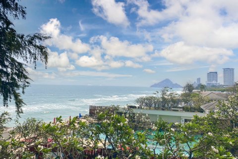 Кондоминиум с 2 спальнями в Хуа Хине, Таиланд № 168553 - фото 25