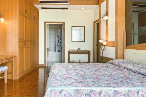 Кондоминиум с 2 спальнями в Хуа Хине, Таиланд № 168553 - фото 15