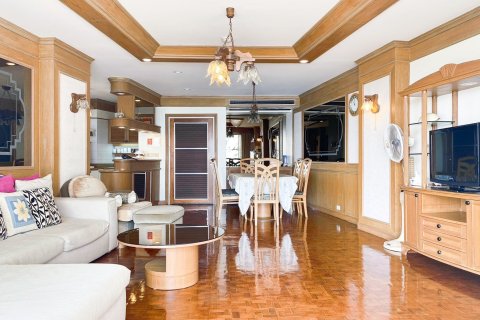 Кондоминиум с 2 спальнями в Хуа Хине, Таиланд № 168553 - фото 6