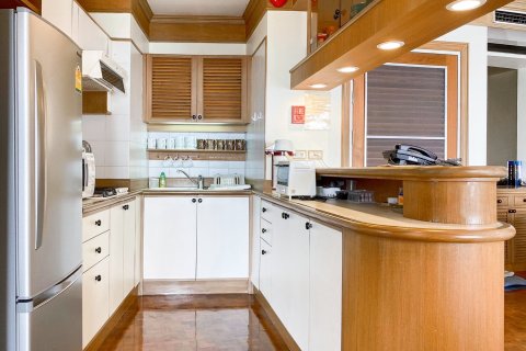 Кондоминиум с 2 спальнями в Хуа Хине, Таиланд № 168553 - фото 12